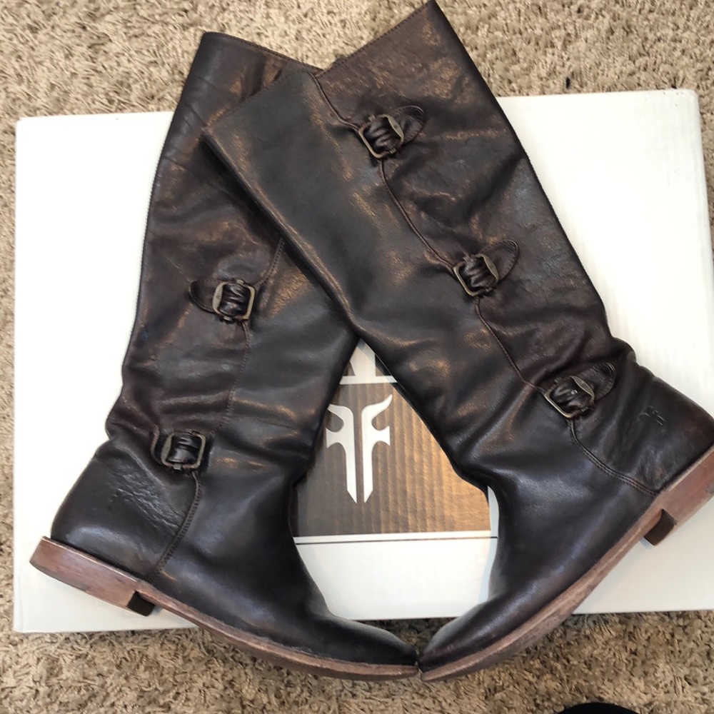 Frye Boots - image 3